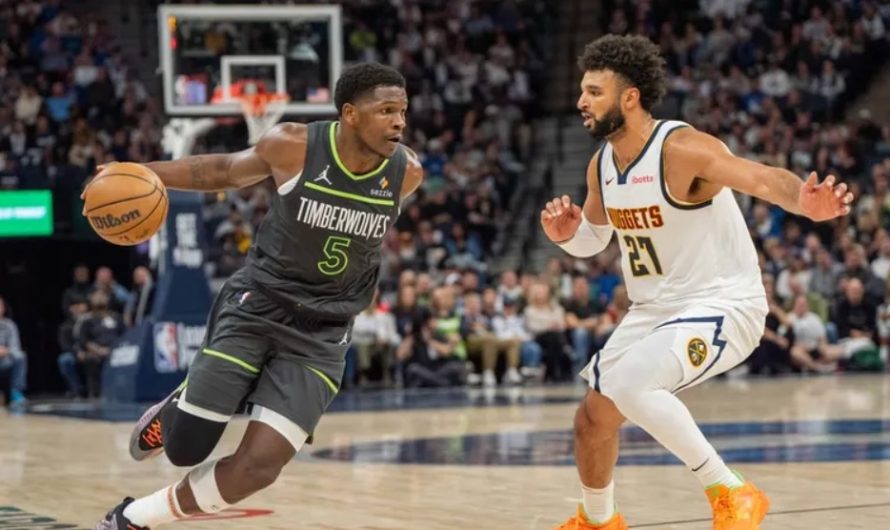 Minnesota, Jokic’e Rağmen Denver Engeline Takılmadı