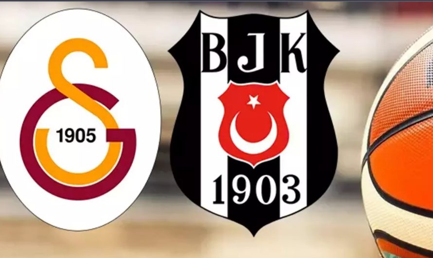 Maç Önİzlemesi: Galatasaray – Beşiktaş Fibabanka (09.11.24)