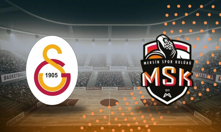 Maç Önİzlemesi: Galatasaray – Mersin SK (16.11.24)