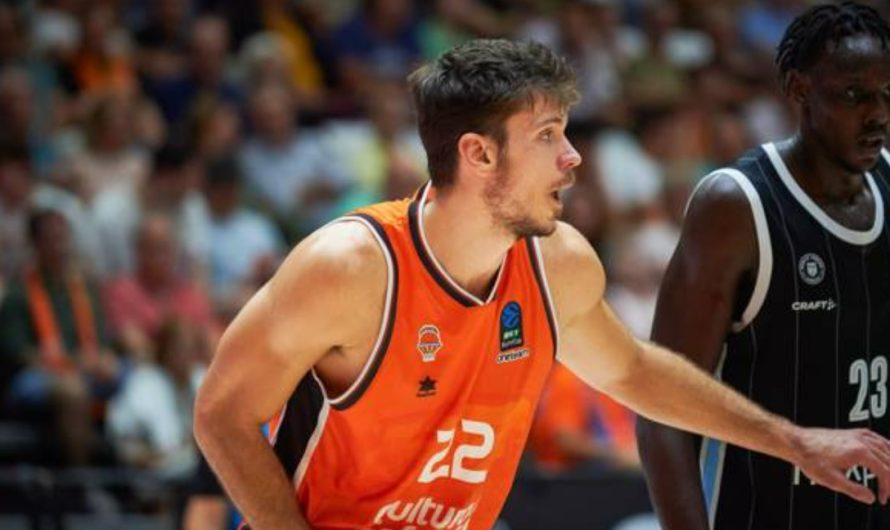 İDDİA: Real Madrid, Uzun Rotasyonun Happ’ı Eklemek İstiyor (Analiz)