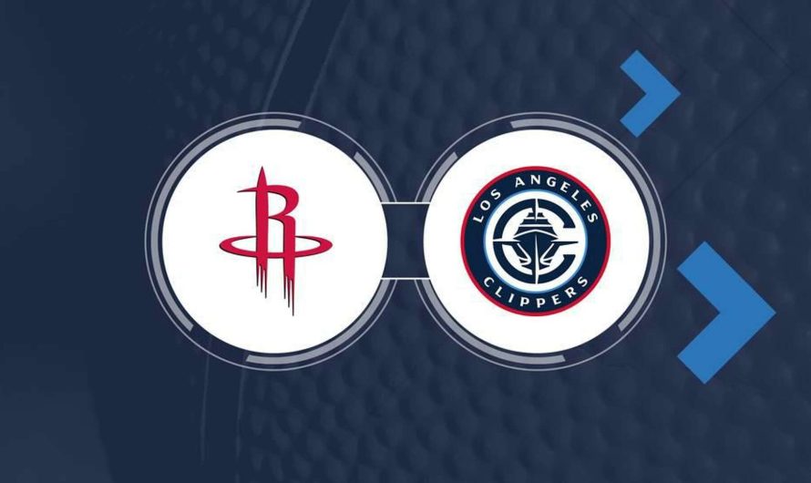 Maç Önİzlemesi: Houston Rockets vs Los Angeles Clippers (16.11.24)