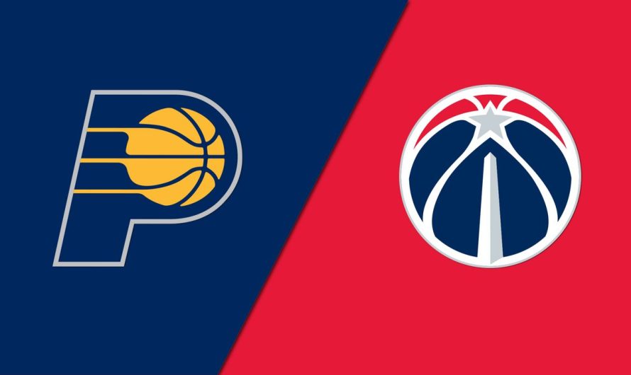 Maç Önİzlemesi: Indiana Pacers – Washington Wizards (25.11.24)