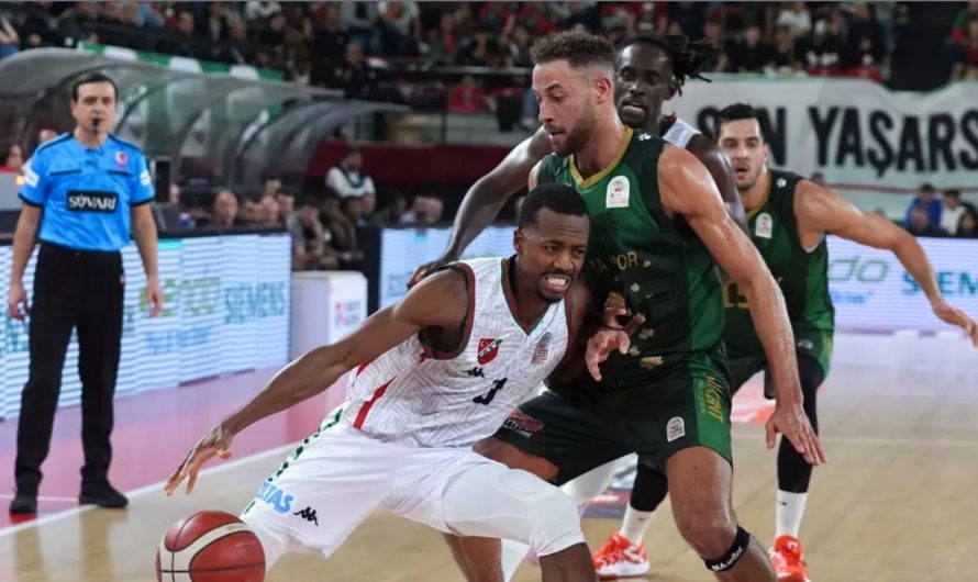 Karşıyaka’dan Yalovaspor’a Farklı Tarife!