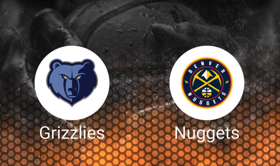 Maç Önİzlemesi: Memphis Grizzlies – Denver Nuggets (20.11.24)