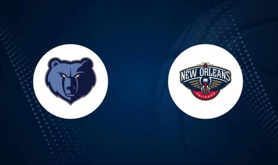 Maç Önİzlemesi: Memphis Grizzlies – New Orleans Pelicans (30.11.24)