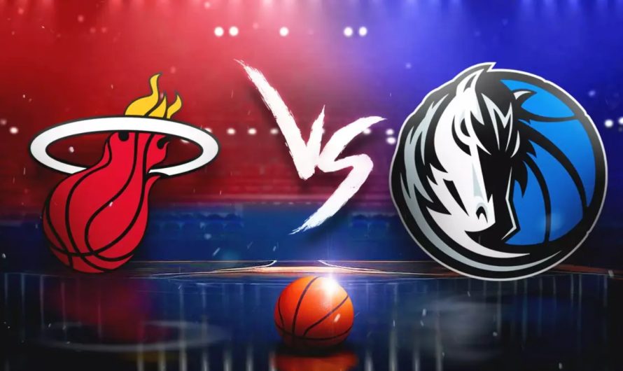 Maç Önİzlemesi: Miami Heat – Dallas Mavericks (25.11.24)
