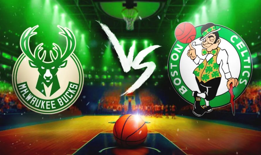 Maç Önİzlemesi: Milwaukee Bucks – Boston Celtics (10.11.24)