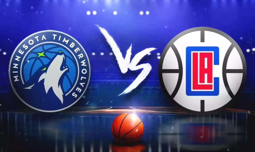 Maç Önİzlemesi: Minnesota Timberwolves – Los Angeles Clippers (30.11.24)