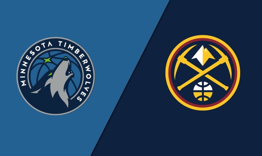 Maç Önİzlemesi: Minnesota Timberwolves – Denver Nuggets (02.11.24)