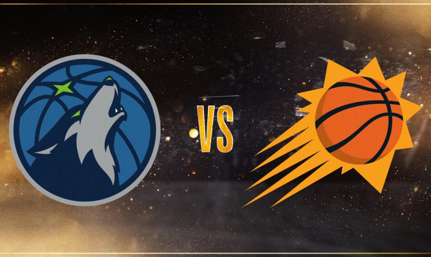 Maç Önİzlemesi: Minnesota Timberwolves – Phoenix Suns (17.11.24)
