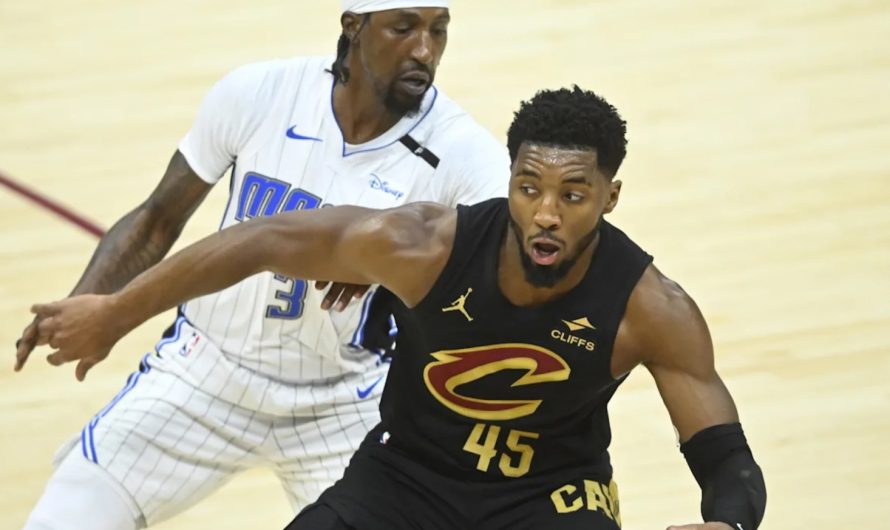 Cleveland, Banchero’suz Orlando Karşısında Hata Yapmadı