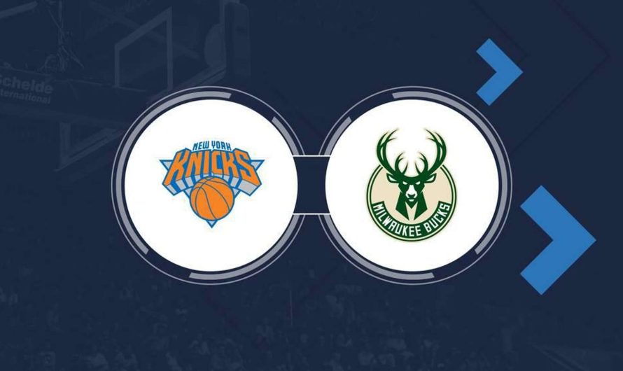 Maç Önİzlemesi: New York Knicks – Milwaukee Bucks (09.11.24)