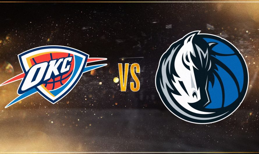 Maç Önİzlemesi: Oklahoma City Thunder – Dallas Mavericks (24.01.25)