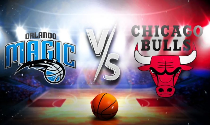 Maç Önİzlemesi: Orlando Magic – Chicago Bulls (28.11.24)