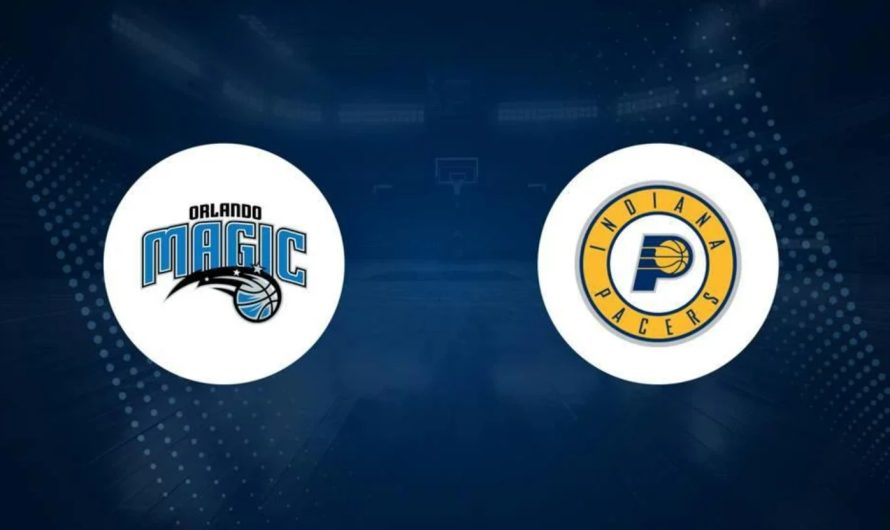 Maç Önİzlemesi: Orlando Magic – Indiana Pacers (14.11.24)
