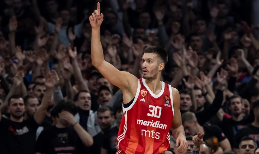İDDİA: Euroleague’in Yeni Takımlarından Hapoel, Petrusev’in Durumunu Takip Ediyor (Analiz)
