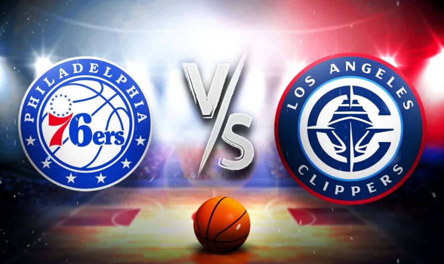 Maç Önİzlemesi: Philadelphia 76ers – Los Angeles Clippers (25.11.24)