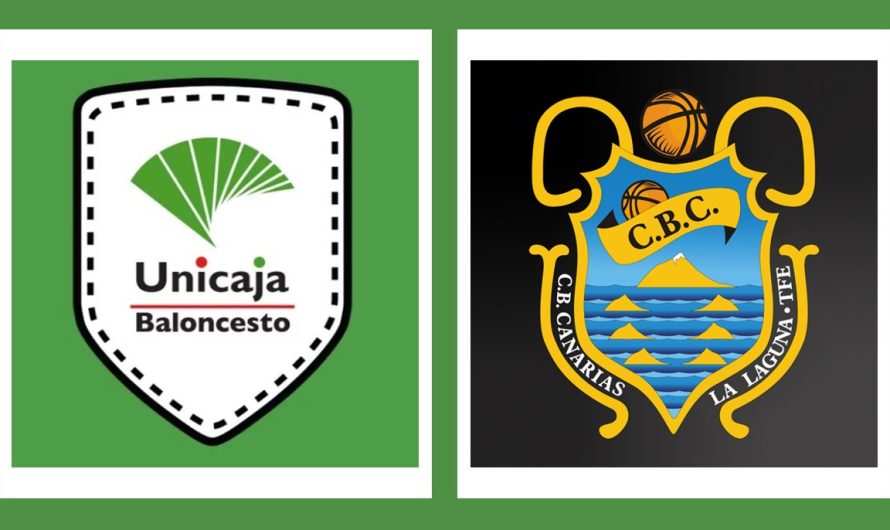 Maç Önİzlemesi: Unicaja Malaga – Tenerife (30.11.24)