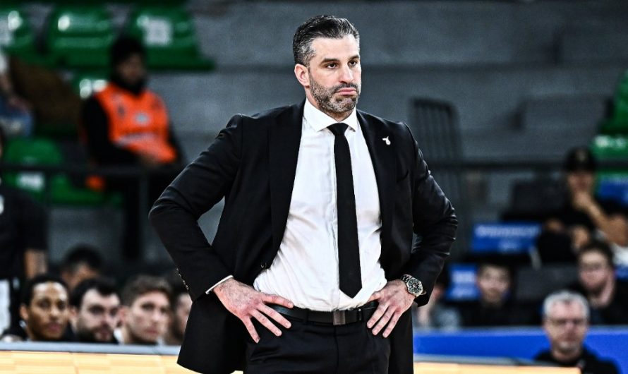 Koç Alimpijevic ve Needham, Daçka Galibiyeti Sonrası Konuştular