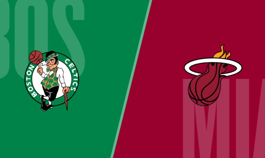 Maç Önİzlemesi: Boston Celtics – Miami Heat (03.12.24)