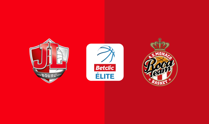 Maç Önİzlemesi: JL Bourg – AS Monaco (01.12.24)