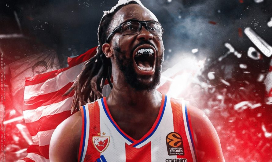 RESMİ: Kızıl Yıldız, Uzun Rotasyonuna Brown’u Ekledi (Analiz)