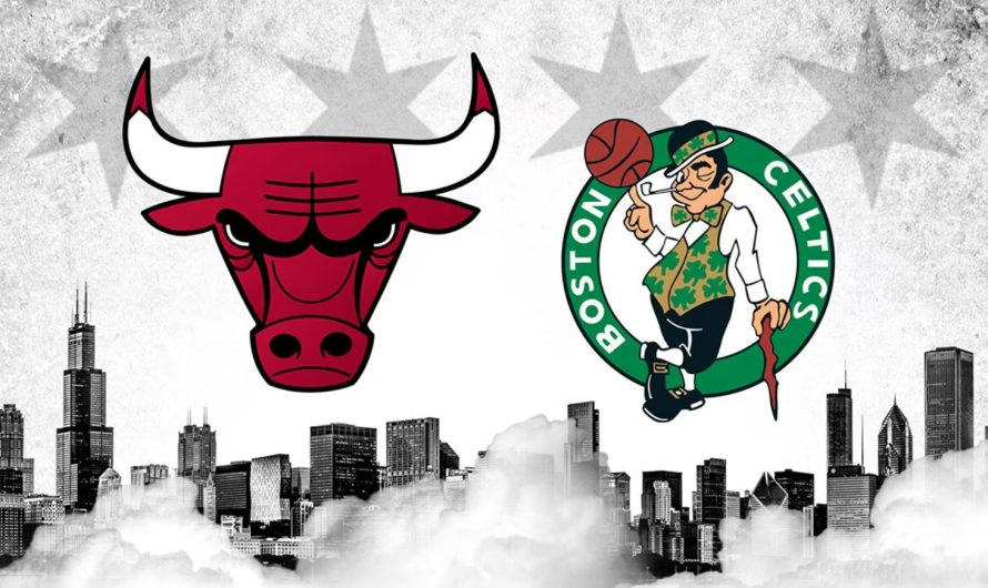 Maç Önİzlemesi: Chicago Bulls – Boston Celtics (22.12.24)