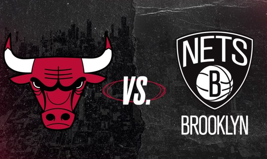 Maç Önİzlemesi: Chicago Bulls – Brooklyn Nets (03.12.24)