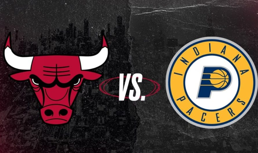 Maç Önİzlemesi: Chicago Bulls – Indiana Pacers (07.12.24)