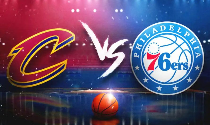 Maç Önİzlemesi: Cleveland Cavaliers – Philadelphia 76ers (22.12.24)