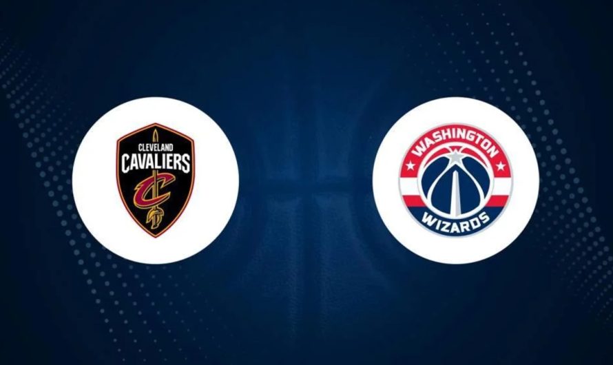 Maç Önİzlemesi: Cleveland Cavaliers – Washington Wizards (04.12.24)