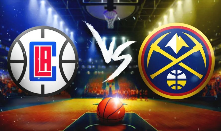 Maç Önİzlemesi: Los Angeles Clippers – Denver Nuggets (02.12.24)