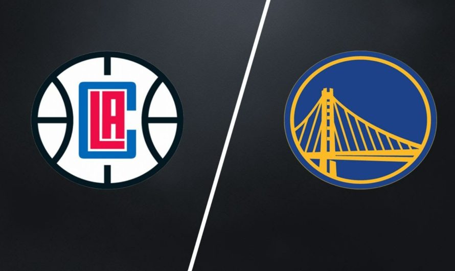 Maç Önİzlemesi: Los Angeles Clippers – Golden State Warriors (28.12.24)