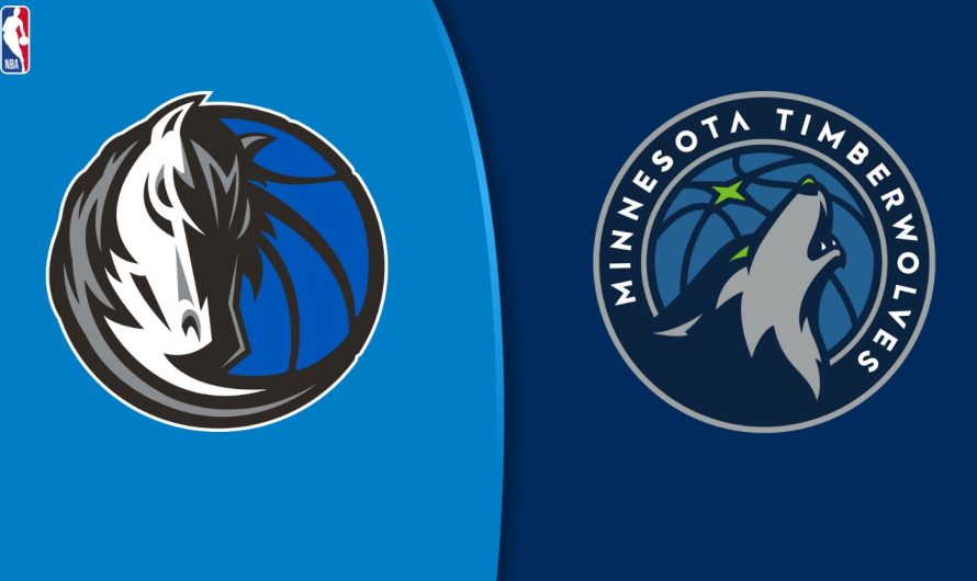 Maç Önİzlemesi: Dallas Mavericks – Minnesota Timberwolves (25.12.24)