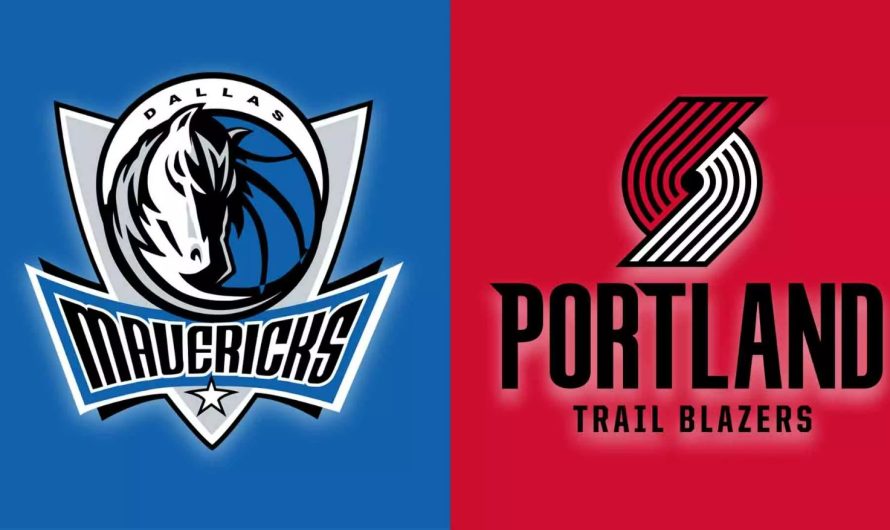 Maç Önİzlemesi: Dallas Mavericks – Portland Trail Blazers (24.12.24)