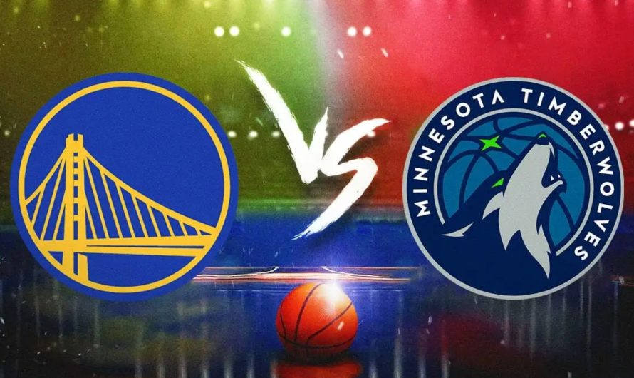 Maç Önİzlemesi: Golden State Warriors – Minnesota Timberwolves (09.12.24)
