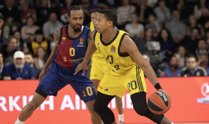 Analiz: Fenerbahçe, Barcelona Deplasmanında Hezimete Uğradı!