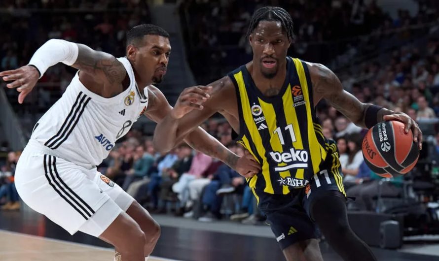 Analiz: Fenerbahçe, Real’i WiZink’de Devirip Kendine Geldi
