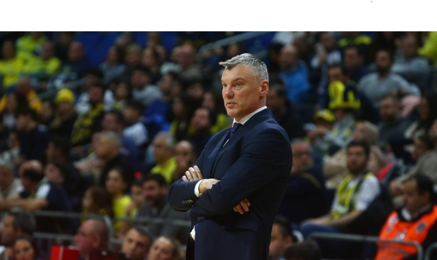 Koç Jasikevicius ve Biberovic, Merkezefendi Galibiyeti Sonrası Konuştu