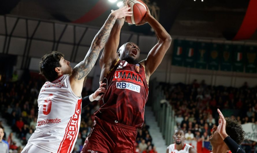 İDDİA: Panathinaikos, Kabengele’yi Gündemine Aldı (Analiz)