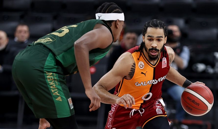 Analiz: Galatasaray, Yalovaspor Karşısında Sürprize İzin Vermedi