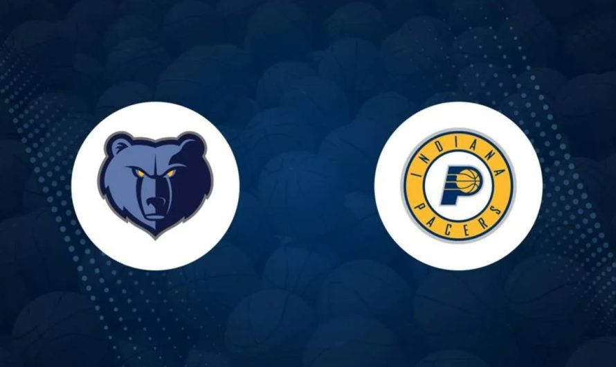 Maç Önİzlemesi: Memphis Grizzlies – Indiana Pacers (01.12.24)