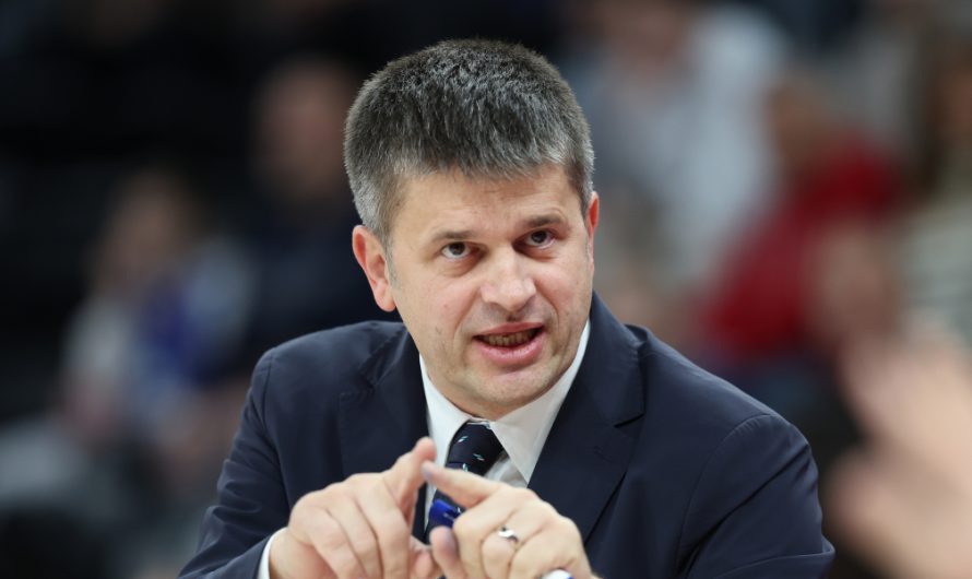 Koç Mijatovic, Panathinaikos Zaferi Sonrası Konuştu