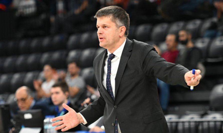 Koç Mijatovic, Bahçeşehir Zaferi Sonrası Açıklamalarda Bulundu