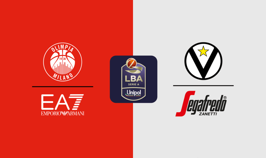 Maç Önİzlemesi: Olimpia Milano – Virtus Bologna (08.12.24)