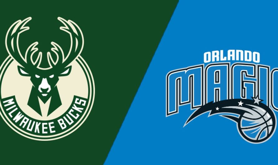 Maç Önİzlemesi: Milwaukee Bucks – Orlando Magic (11.12.24)