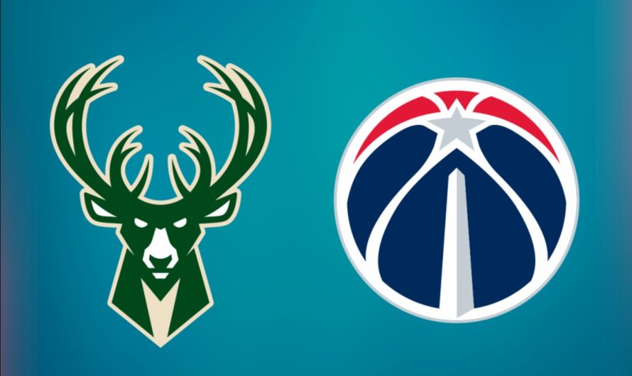 Maç Önİzlemesi: Milwaukee Bucks – Washington Wizards (01.12.24)