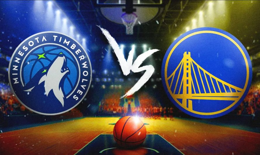 Maç Önİzlemesi: Minnesota Timberwolves – Golden State Warriors (22.12.24)