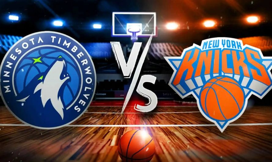 Maç Önİzlemesi: Minnesota Timberwolves – New York Knicks (20.12.24)