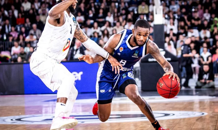 İDDİA: Euroleague’in Yeni Takımlarından Hapoel, Montero’yu İstiyor (Analiz)